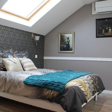Duplex Cosy - Entre Lacs Et Montagnes - Fetes Interdites Fillinges Esterno foto