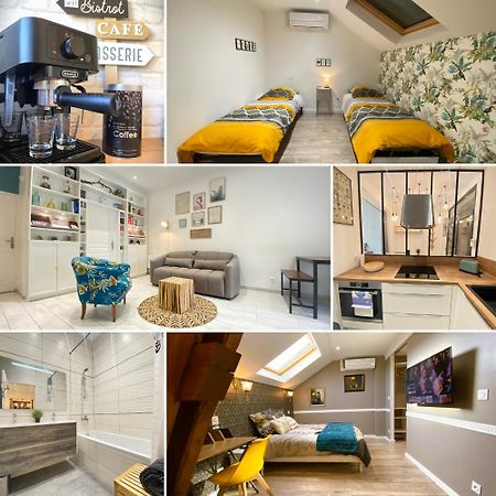 Duplex Cosy - Entre Lacs Et Montagnes - Fetes Interdites Fillinges Esterno foto