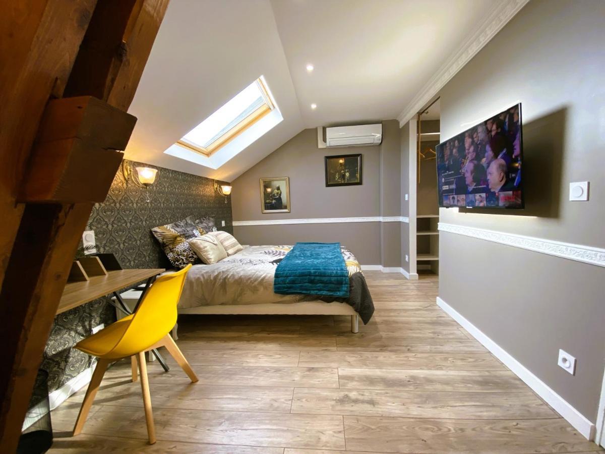 Duplex Cosy - Entre Lacs Et Montagnes - Fetes Interdites Fillinges Esterno foto