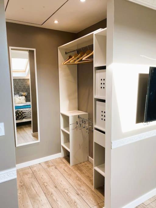 Duplex Cosy - Entre Lacs Et Montagnes - Fetes Interdites Fillinges Esterno foto