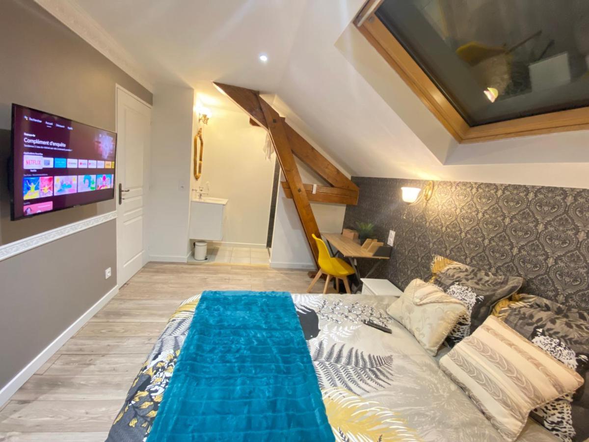 Duplex Cosy - Entre Lacs Et Montagnes - Fetes Interdites Fillinges Esterno foto