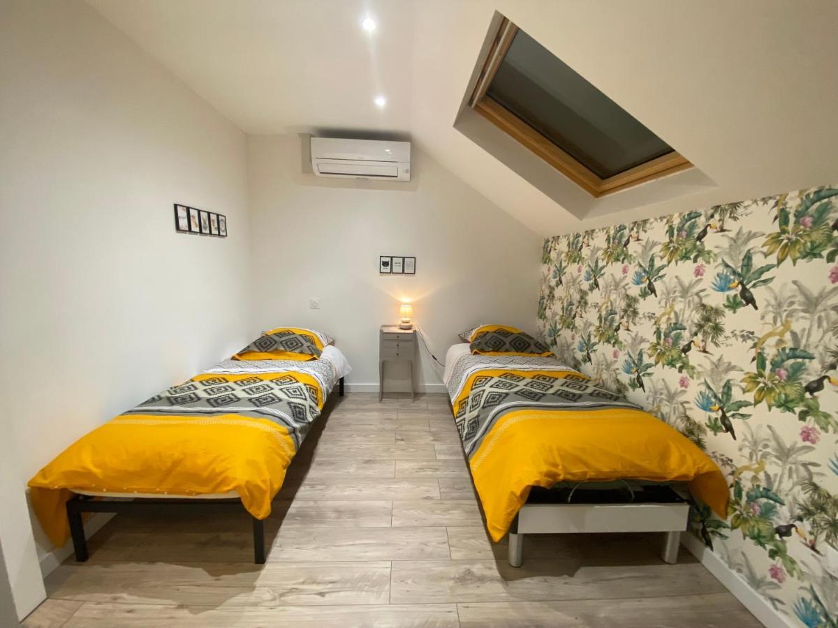 Duplex Cosy - Entre Lacs Et Montagnes - Fetes Interdites Fillinges Esterno foto