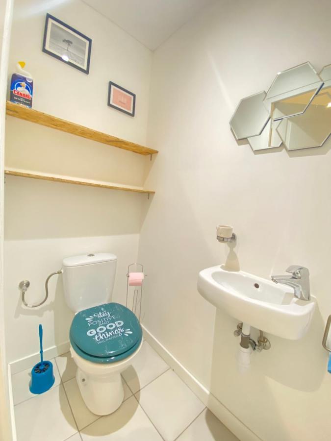Duplex Cosy - Entre Lacs Et Montagnes - Fetes Interdites Fillinges Esterno foto