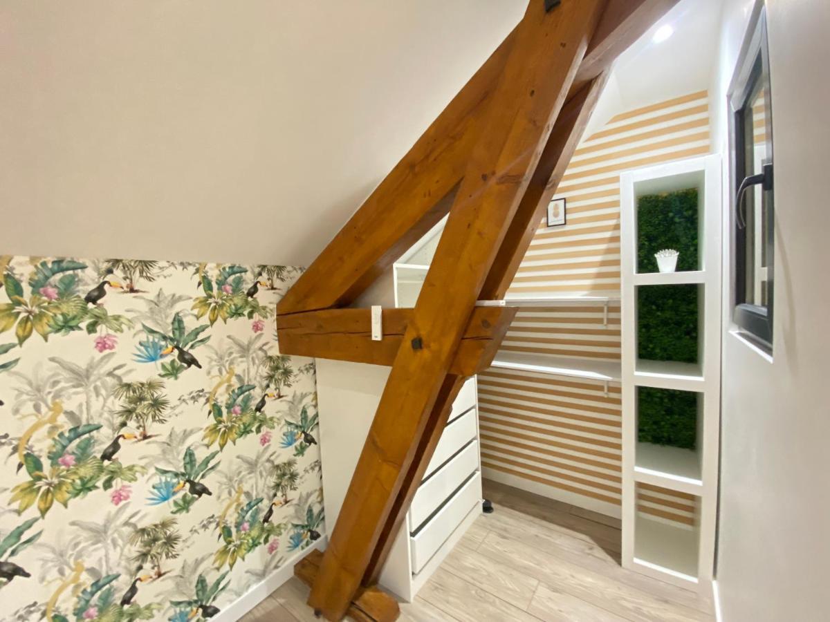 Duplex Cosy - Entre Lacs Et Montagnes - Fetes Interdites Fillinges Esterno foto
