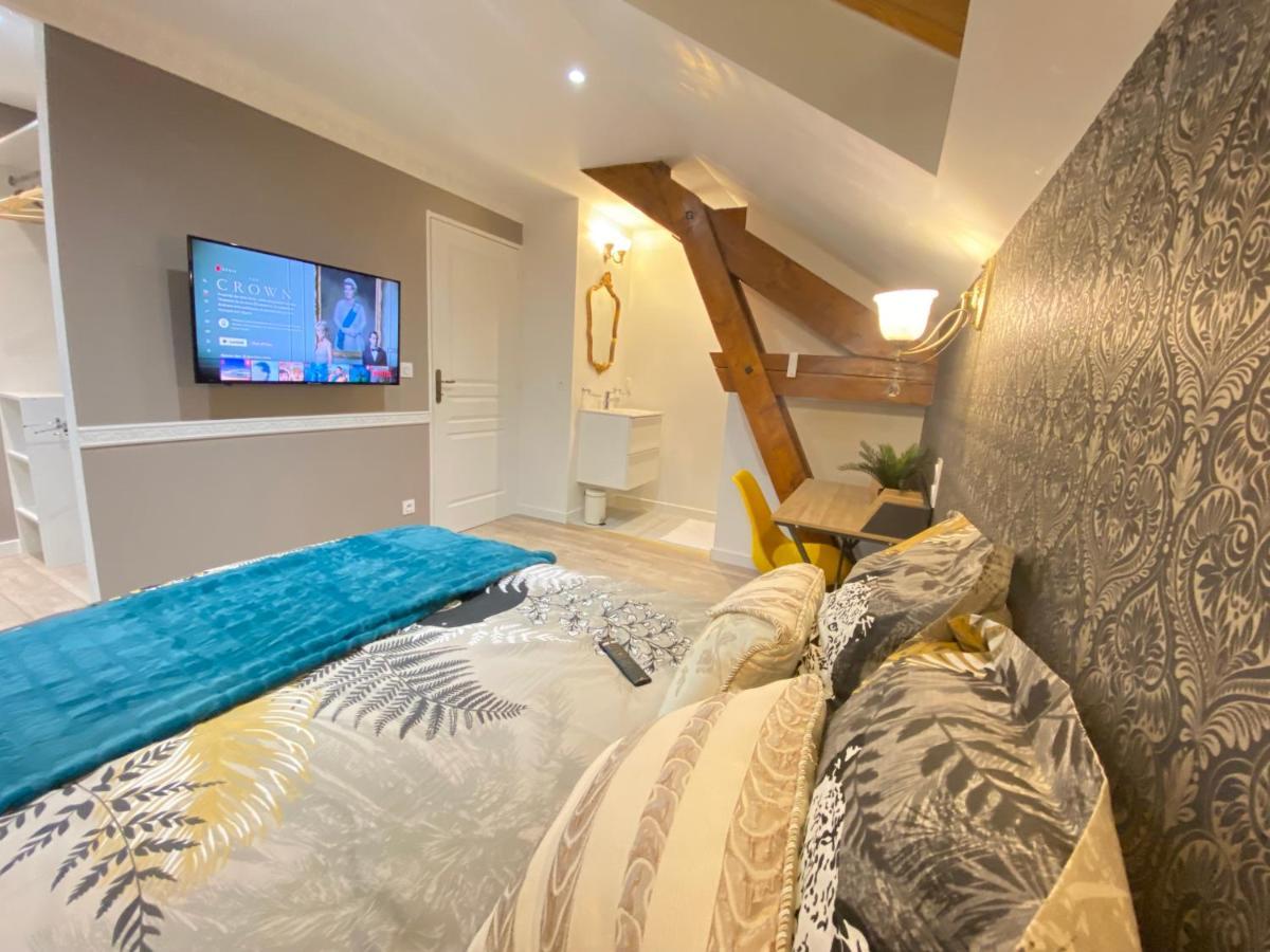 Duplex Cosy - Entre Lacs Et Montagnes - Fetes Interdites Fillinges Esterno foto