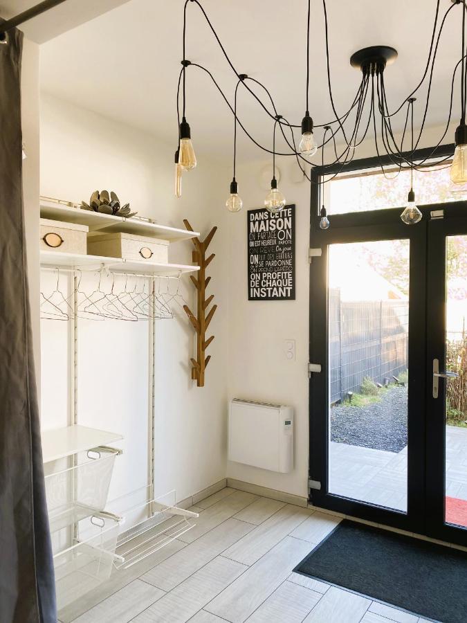 Duplex Cosy - Entre Lacs Et Montagnes - Fetes Interdites Fillinges Esterno foto