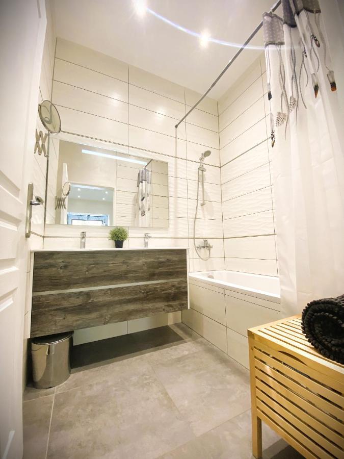 Duplex Cosy - Entre Lacs Et Montagnes - Fetes Interdites Fillinges Esterno foto